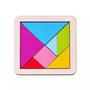 Imagem de Jogo Tangram Babebi 6059