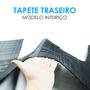 Imagem de Jogo Tapete Interno Reforçado Fiat Uno Attractive 2014 Á 2017