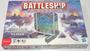 Imagem de Jogo Tático de Combate Battleship Hasbro Novo com Grade 2 Faces