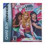 Imagem de Jogo The Barbie Diaries High School Mystery Game Boy Advance