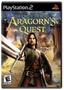 Imagem de jogo the lord of the rings aragorn's quest ps2 original novo