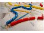 Imagem de Jogo Ticket To Ride Tabuleiro Galápagos