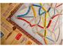 Imagem de Jogo Ticket To Ride Tabuleiro Galápagos