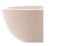 Imagem de Jogo Tigela Bowl Porcelana Clean Branca 350ml 3 Unidades - Lyor