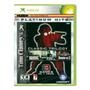 Imagem de Jogo Tom Clancy'S Classic Trilogy Platinum Hits Xbox Classic