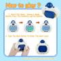 Imagem de Jogo Toy Cawgug Fast Push Bubble - Atualizado com Tela de LED