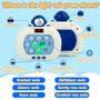 Imagem de Jogo Toy Cawgug Fast Push Bubble - Atualizado com Tela de LED