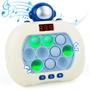 Imagem de Jogo Toy Cawgug Fast Push Bubble - Atualizado com Tela de LED