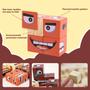 Imagem de Jogo Toy Pajojoqa Face Change Cube com Bell Wood Blocks 3+ Y