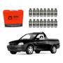 Imagem de Jogo Tucho Aplic Corsa Pick Up 1.6 16v 1994 A 2002