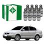 Imagem de Jogo Tucho Motor Ina Polo Sedan 1.6 8v Ea111 2002 A 2006