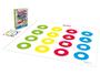 Imagem de Jogo Twister Formas Hasbro