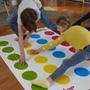 Imagem de Jogo Twister Hasbro