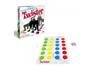 Imagem de Jogo Twister Refresh Com Tapete Clássico 98831 Hasbro