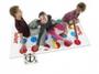 Imagem de Jogo twister refresh - hasbro