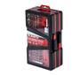 Imagem de Jogo Universal Com Bits E Soquetes 78 Pcs, Crv/Mtx