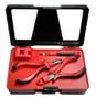 Imagem de Jogo Universal Com Bits E Soquetes 78 Pcs, Crv/Mtx