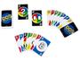 Imagem de Jogo Uno Dos Mattel 112 Cartas