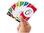 Imagem de Jogo Uno Dos Mattel 112 Cartas
