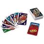 Imagem de Jogo Uno Master Of The Universe Mattel Mestres do Universo