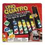 Imagem de Jogo Uno Quatro Clássico - Mattel