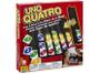 Imagem de Jogo Uno Quatro Tabuleiro Mattel