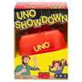 Imagem de Jogo UNO Showdown Mattel 112 Cartas