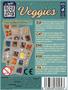 Imagem de Jogo - Veggies Devir
