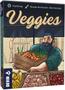 Imagem de Jogo - Veggies Devir