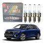Imagem de Jogo Velas Ngk Audi Q3 1.4 Flex Tfsi 2020 A 2021