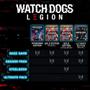 Imagem de Jogo Watch Dogs Legion - PS4 - Mídia Física
