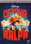 Imagem de Jogo Wifi Ralph Mini Tabuleiro + DVD Disney Detona Ralph