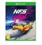 Imagem de Jogo Xbox One Corrida Need For Speed Heat Mídia Física Novo