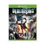Imagem de Jogo Xbox One Dead Rising 1 Remastered Mídia Física Novo