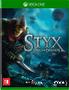 Imagem de Jogo Xbox One RPG Styx Shards of Darkness