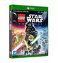 Imagem de Jogo Xbox One/Seires X Lego Star Wars A Saga Skywalker Novo
