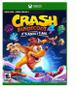 Imagem de Jogo Xbox One/Series X Crash Bandicoot 4 Its About Novo