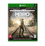 Imagem de Jogo Xbox One/Series X Metro Exodus Complete Edition Físico