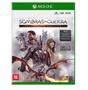 Imagem de Jogo Xbox One Sombras Da Guerra Definitive Edition Físico
