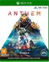 Imagem de Jogo Xbox One Tiro Ação EA Anthem Físico