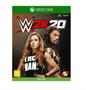 Imagem de Jogo Xbox One - Wwe 2k20 - Novo - Mídia Física - Lacrado