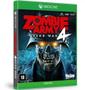 Imagem de Jogo Xbox One  Zombie Army 4 Dead War Mídia Física Novo