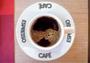 Imagem de Jogo Xícaras De Café 80ml Porcelana Com Pires 12 Peças