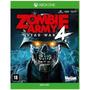 Imagem de Jogo Zombie Army 4: Dead War - Xbox One - FOCUS
