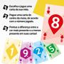 Imagem de Jogos De Cartas Boardgames Pocket Gap + Trio Papergames