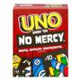 Imagem de Jogos de Cartas Uno Show 'em No Mercy Mattel HWV18