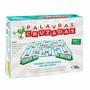 Imagem de Jogos de Tabuleiro Palavras Cruzadas + O Pequeno Empresario Parecido com Banco Imobiliario