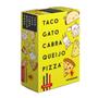 Imagem de Jogos Pocket Taco Gato Cabra Queijo Pizza + Quem Foi