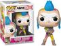 Imagem de Jogos Pop: Rage 2 Goon Squad Mohawk Girl 572 Pop Action Figure (Empacotado com Protetor Ecotek para Proteger a Caixa de Exibição)