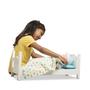 Imagem de Jogue Bed Melissa & Doug Mine to Love for Dolls White